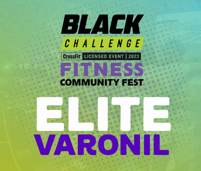 Elite Varonil 2023