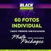 Paquete de Fotografía Individual (2025)