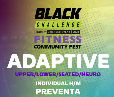 Adaptive (PREVENTA)