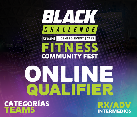 Black Challenge Online Qualifier Teams BlackChallenge black-challenge-online-qualifier-teams-blackchallenge