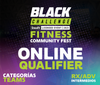 Black Challenge Online Qualifier Teams